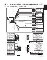 Preview for 53 page of Napoleon 9600E E-STAR Series Installation And Operating Instructions Manual