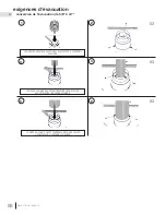 Preview for 88 page of Napoleon Acies l38 Series Installation Manual