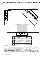 Preview for 94 page of Napoleon Acies l38 Series Installation Manual