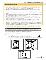 Preview for 95 page of Napoleon Acies L38N Installation Manual