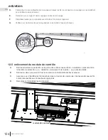 Preview for 124 page of Napoleon Acies L38N Installation Manual