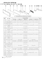 Preview for 64 page of Napoleon ALLURAVISION Series Installation And Operation Manual