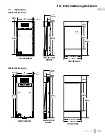 Preview for 35 page of Napoleon Allure NEFVC32H-EU Installation And Operation Manual