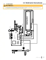 Preview for 77 page of Napoleon Allure NEFVC32H-EU Installation And Operation Manual