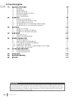 Preview for 94 page of Napoleon Allure NEFVC32H-EU Installation And Operation Manual