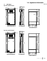 Preview for 95 page of Napoleon Allure NEFVC32H-EU Installation And Operation Manual