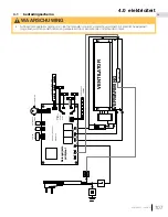 Preview for 107 page of Napoleon Allure NEFVC32H-EU Installation And Operation Manual