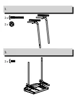 Preview for 7 page of Napoleon APOLLO CART User Manual