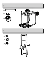 Preview for 9 page of Napoleon APOLLO CART User Manual