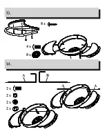 Preview for 13 page of Napoleon APOLLO CART User Manual