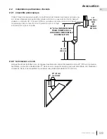 Предварительный просмотр 59 страницы Napoleon Arlington GDS20NE Installation And Operation Manual