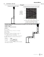 Предварительный просмотр 63 страницы Napoleon Arlington GDS20NE Installation And Operation Manual