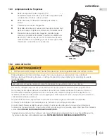 Предварительный просмотр 83 страницы Napoleon Arlington GDS20NE Installation And Operation Manual