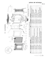 Предварительный просмотр 85 страницы Napoleon Arlington GDS20NE Installation And Operation Manual