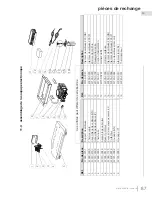 Предварительный просмотр 87 страницы Napoleon Arlington GDS20NE Installation And Operation Manual