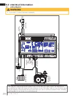 Предварительный просмотр 28 страницы Napoleon Arlington GDS20NNSB Installation And Operation Manual