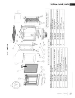 Предварительный просмотр 37 страницы Napoleon Arlington GDS20NNSB Installation And Operation Manual