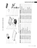 Предварительный просмотр 39 страницы Napoleon Arlington GDS20NNSB Installation And Operation Manual