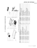 Предварительный просмотр 87 страницы Napoleon Arlington GDS20NNSB Installation And Operation Manual