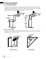 Предварительный просмотр 12 страницы Napoleon Ascent 30 Installation And Operating Manual