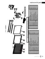 Preview for 59 page of Napoleon Ascent 30 Installation And Operating Manual