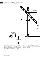 Предварительный просмотр 12 страницы Napoleon Ascent BHD4PFCNA Installation And Operation Manual