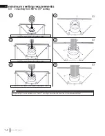 Предварительный просмотр 14 страницы Napoleon Ascent BHD4PFCNA Installation And Operation Manual