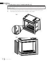 Preview for 36 page of Napoleon Ascent BHD4PN Installation And Operation Manual