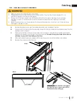 Preview for 37 page of Napoleon Ascent BHD4PN Installation And Operation Manual