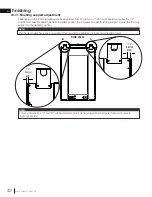 Preview for 40 page of Napoleon Ascent BHD4PN Installation And Operation Manual