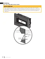 Preview for 42 page of Napoleon Ascent BHD4PN Installation And Operation Manual