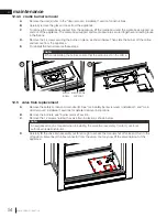 Предварительный просмотр 54 страницы Napoleon Ascent BHD4PN Installation And Operation Manual