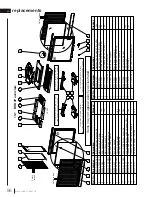 Предварительный просмотр 56 страницы Napoleon Ascent BHD4PN Installation And Operation Manual