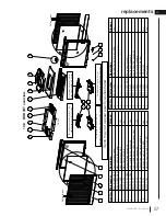 Предварительный просмотр 57 страницы Napoleon Ascent BHD4PN Installation And Operation Manual