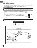 Предварительный просмотр 52 страницы Napoleon Ascent BL42NTE Installation Manual