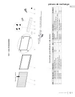 Предварительный просмотр 121 страницы Napoleon Ascent BL42NTE Installation Manual