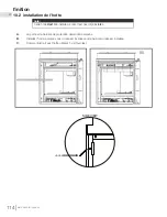 Предварительный просмотр 114 страницы Napoleon Ascent BX42 Installation Manual