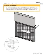 Предварительный просмотр 115 страницы Napoleon Ascent BX42 Installation Manual