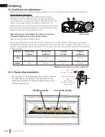 Предварительный просмотр 54 страницы Napoleon Ascent Linear BL56 Installation Manual