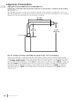 Предварительный просмотр 82 страницы Napoleon Ascent Linear BL56 Installation Manual