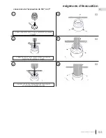 Предварительный просмотр 83 страницы Napoleon Ascent Linear BL56 Installation Manual