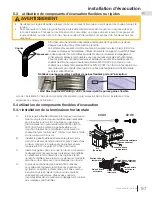 Предварительный просмотр 97 страницы Napoleon Ascent Linear BL56 Installation Manual