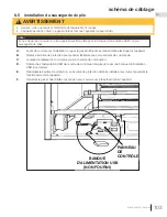 Предварительный просмотр 103 страницы Napoleon Ascent Linear BL56 Installation Manual