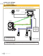 Предварительный просмотр 104 страницы Napoleon Ascent Linear BL56 Installation Manual