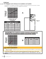 Предварительный просмотр 114 страницы Napoleon Ascent Linear BL56 Installation Manual