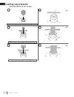 Предварительный просмотр 16 страницы Napoleon Ascent Linear Premium Series Installation Manual