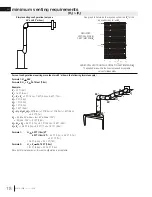 Preview for 18 page of Napoleon Ascent Multi-View Series Installation And Operation Manual