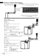 Preview for 20 page of Napoleon Ascent Multi-View Series Installation And Operation Manual