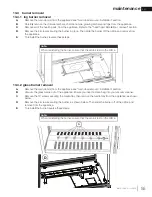 Preview for 55 page of Napoleon Ascent Multi-View Series Installation And Operation Manual