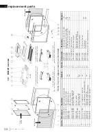 Preview for 58 page of Napoleon Ascent Multi-View Series Installation And Operation Manual